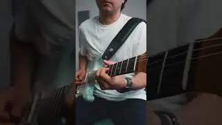 #short Blues Turnaround Lick