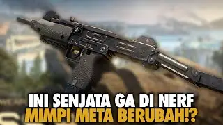 PREDIKSI META SEASON 2 2025!! CODM INDONESIA