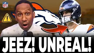 🔴BREAKING NEWS: NOBODY EXPECTED IT! DENVER BRONCOS NEWS TODAY 2025 NFL - SEAN PAYTON