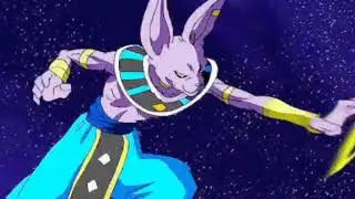 Yamcha vs Beerus Bills