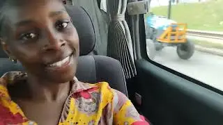 SGR Road Trip from Mombasa City to Mombasa Terminus || The Road is Really a piece of Art, Africa