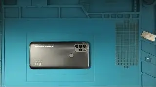 GM 21 Pro Batarya değişimi