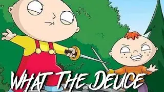 Animation Throwdown.. GBU vs ForumBitchers 