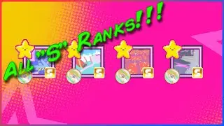 All Time Trials Beat! | Toree's Panic Pack