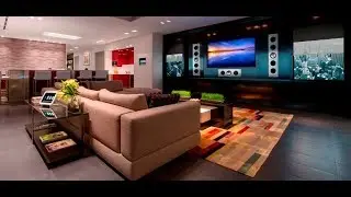 Future Smart Homes..!! Technology you won't Believe...!!!