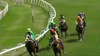 BTC RACE DAY 1 NOV 2025    RACE 1