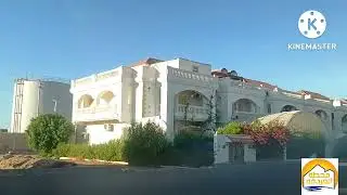 منطقه مجاويش مكان رأقى بجوار المطار ( جولة المحطه ) Magawish area