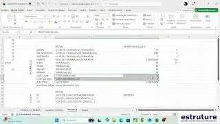 Aula 3 - Fun&ccedil;&otilde;es do Microsoft Excel