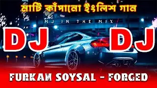 Furkan Soysal & Sozer Sepetci - Forged English Hard Bass Dj Song 2026 | Arabic Remix | New Dj Song