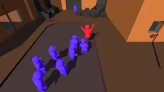 An action packed trip to Detroit