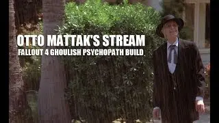 Psychopath Let's Play w/ Otto