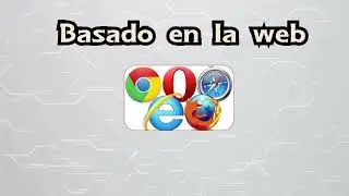 Comparativa de software educativos