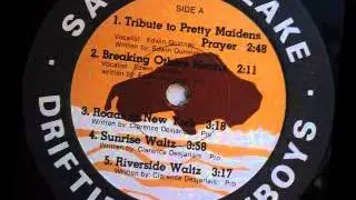 Saddle Lake Drifting Cowboys   Truck drivers boogie