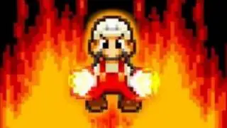 SMB Z-Texas F*ggott