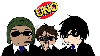 juego uno y me v|ol4n xdddd