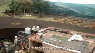 Dual Gauge Demonstration