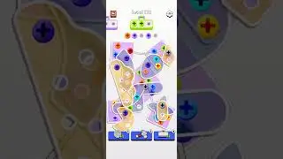 Screw Jam Level 173 Walkthrough Solution