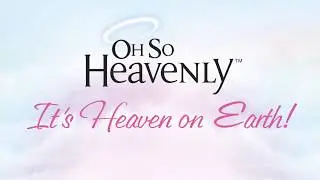 Oh So Heavenly - Havergal Marketing