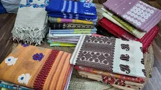 Bihu Special collections Day 3🤩 DHAMAKA COLLECTIONS 🤩