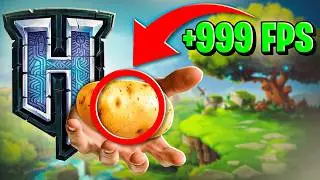 REQUISITOS M&Iacute;NIMOS para JUGAR a Hytale!! 🤓