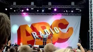ABC Beach party 2011 - Drastrup