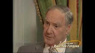 Капица о раке и СПИДе