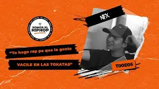 Somos el Hip Hop - T00E05 - NFX 