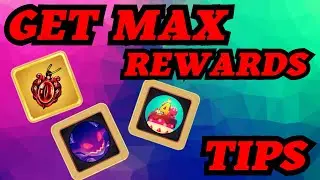 ARCHERO: GET MAX REWARDS! NEW RELIC! TIPS TOEWR DEFENSE!