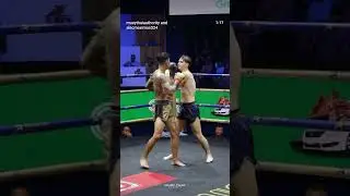 Muaythai fight #muaythai #box #mma #ufc #boxing #kickboxing #sports #ufc #sport