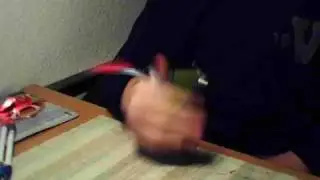 Little Combo with Spinnerpeem's MX