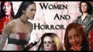 Talking Women In Horror With Destiny Faulkner