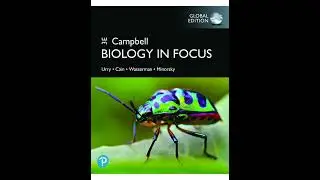 The Origin and Diversification of Eukaryotes | Chapter 25 - Campbell Biology in Focus