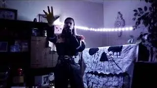 CANDY F0R THE CANNIBAL + LIVING A LIE (Lordi, Branigan cover) friday Live Nov 28th