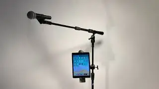 T2 OM iOrbit vocal system