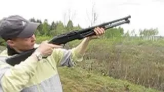 Hatsan Escort AimGuard 250 fps