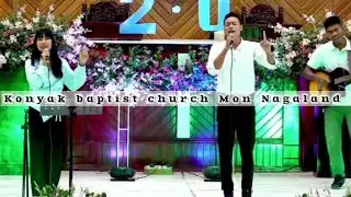 The Gospel Beat Contest 2.0./The passion music band. #gospel  #explosion  @LUKAISHAH