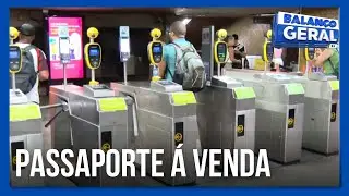 BILHETE PARA O RÉVEILLON DE COPACABANA