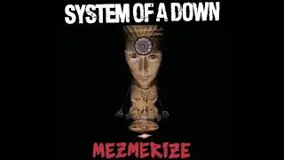 System Of A Down - Question! [Drop D]