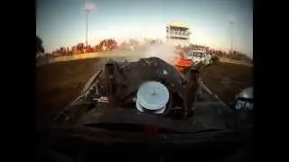 Fisher Fair compact 2013 part 2