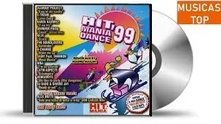 Hit Mania Dance  99 [1999]