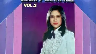 Ervinna + Charlie & His Boys - Shina No Yoru [Japanese] (White Cloud EALP-139) 1974