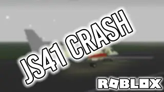 JS41 Emergency Landing - Flugsky
