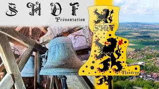 Sonneries Hauts-De-France