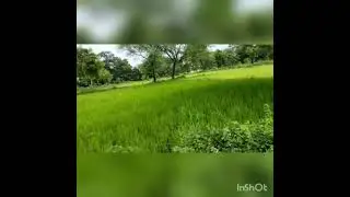 Nature # Odia song