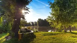 Sam Day - BE THE ONE | House | NCS - Copyright Free Music . Nature relaxing meditation music