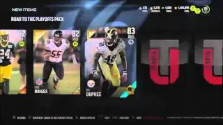RTTP Bundle Part 1 | AWESOME PROMO | MUT 16 Pack Opening