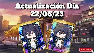 Actualizaci&oacute;n d&iacute;a 22/06/23 || Akasha de Dhana || SoulWorker Global