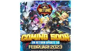 LIVE DNReturn - POV Barbarian Nest ABN/GN #66 #dnreturn