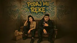 Wyczesana ft J.K.R- Podaj mi rękę  chapter1