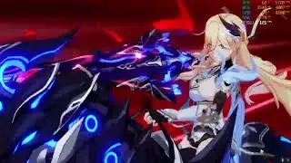 Honkai Impact r5 3600, gtx 1070, 16gb ram performance